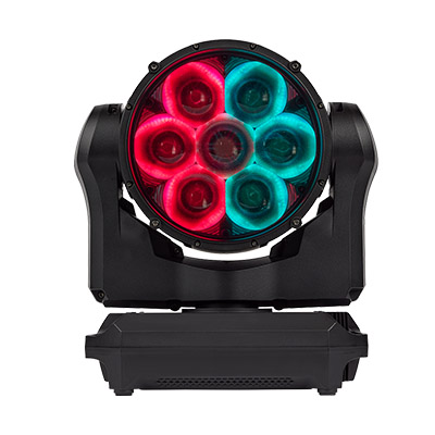 MAC Aura XIP - Image 2