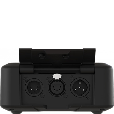 MUSWIR110 AetherBox LITE 4