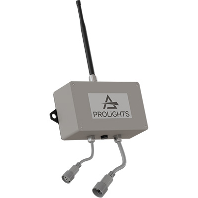 MUSWIR120 CrmxBox IP