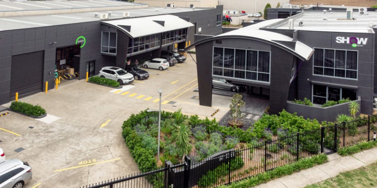 NSW-Office NSW Office