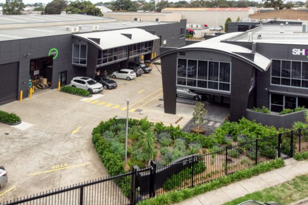 We’re Hiring: Senior Service Technician – Electronics/Entertainment Lighting Sydney, Australia