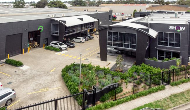 NSW-Office NSW Office