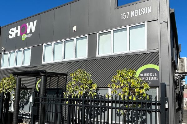 We’re Hiring: Technical Sales – Professional Lighting Auckland, New Zealand