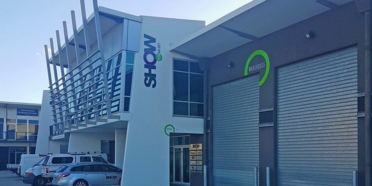 Queensland Office