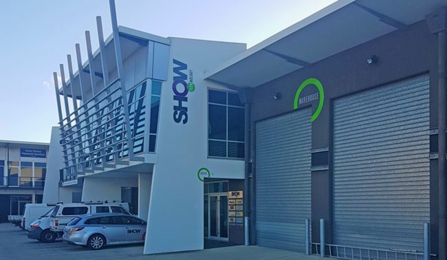 Queensland-Office Queensland Office