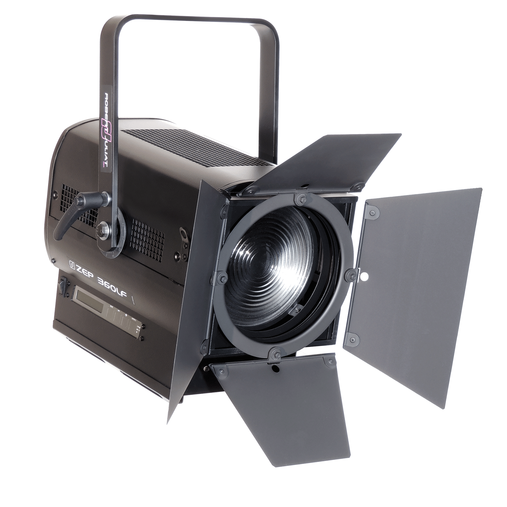 ZEP 340 LED Fresnel 3200K