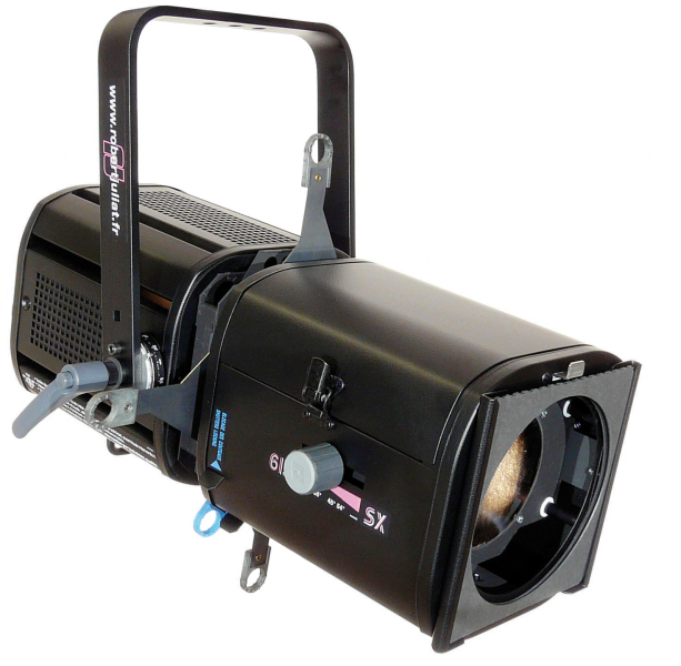 600SX 1K Tungsten profile with 28/54 zoom