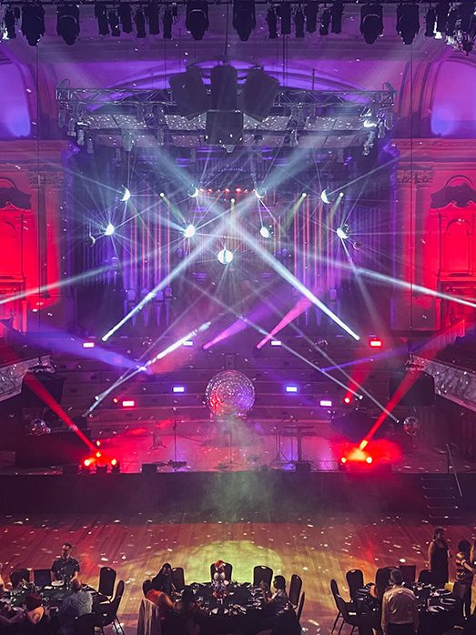 Rivale Auckland Live 2