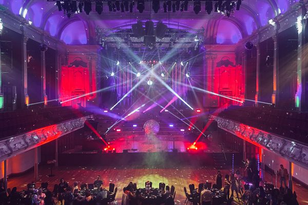 Ayrton Rivale Meet Auckland Live’s Exacting Criteria