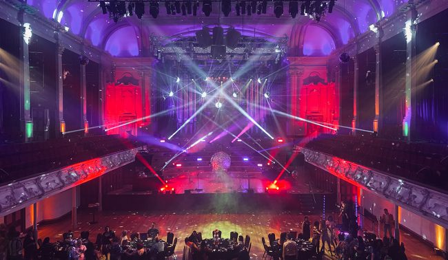 Rivale Auckland Live 2