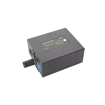SHWWIR110 Wireless DMX Mini
