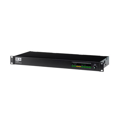 grandMA3 onPC 8Port Node 4k