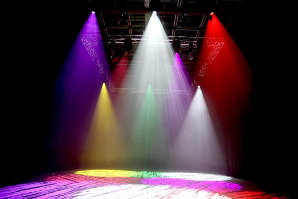 Prolights Jet Profile300LT for Macquarie University’s Faculty of Arts