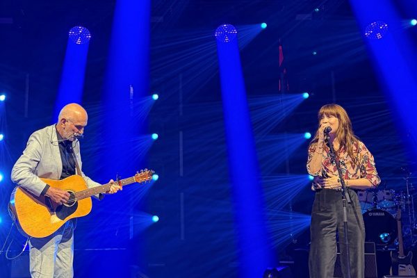 POWA Has a Confident Festival Season with Martin MAC Viper XIP and MAC Ones