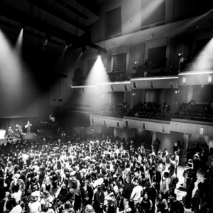 City Recital Hall 1