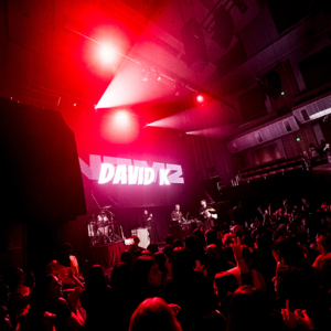 City Recital Hall 3
