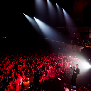City Recital Hall 4