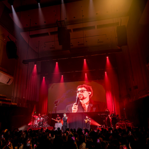 City Recital Hall 5
