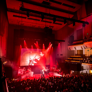 City Recital Hall 6