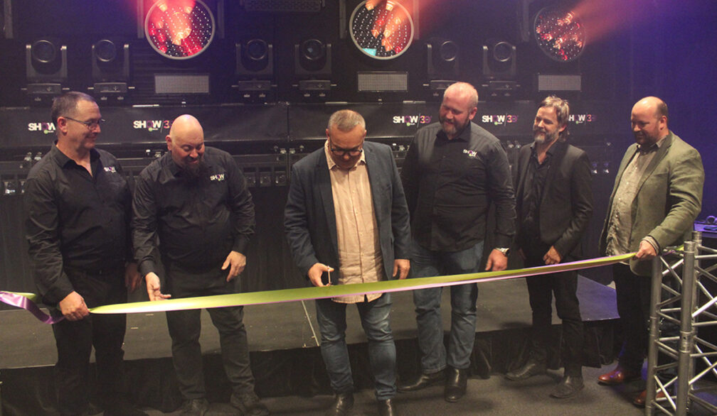 Melbourne Showroom Grand Opening 1
