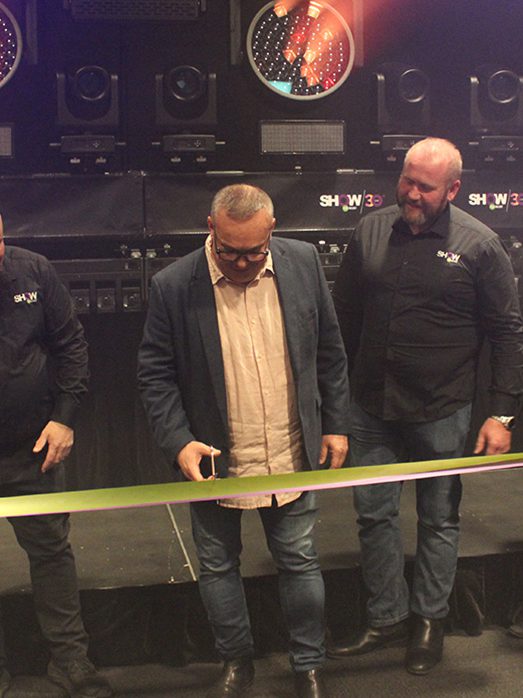 Melbourne Showroom Grand Opening 1