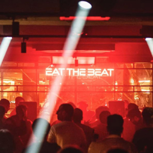 Eat the Beat 6