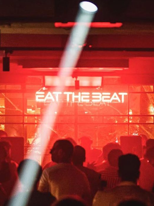 Eat the Beat 6
