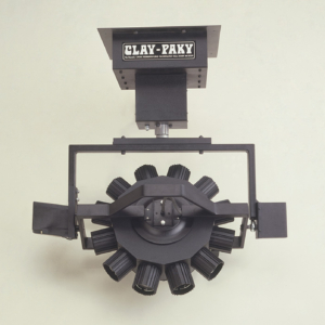 Claypaky 50th 1982
