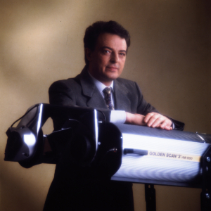 Claypaky 50th 1993