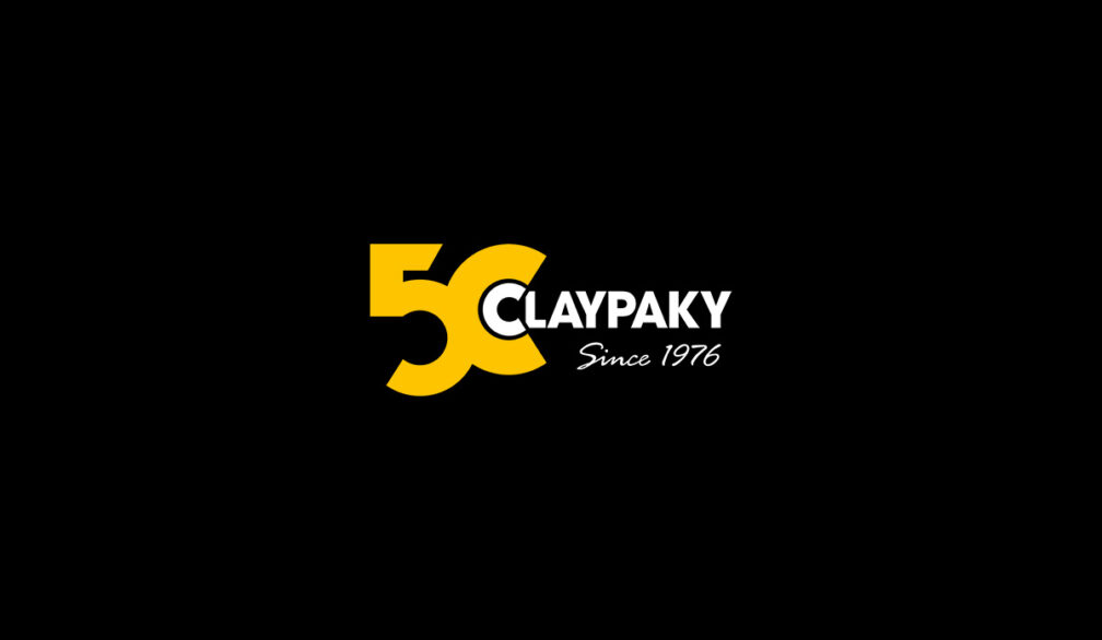 Claypaky 50th