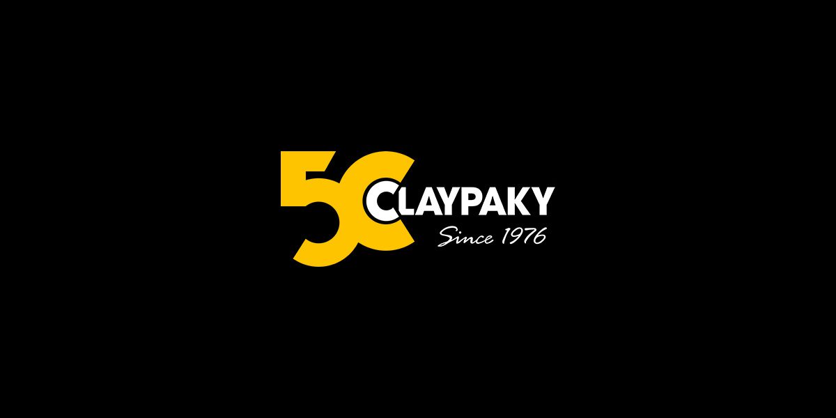 Claypaky 50th