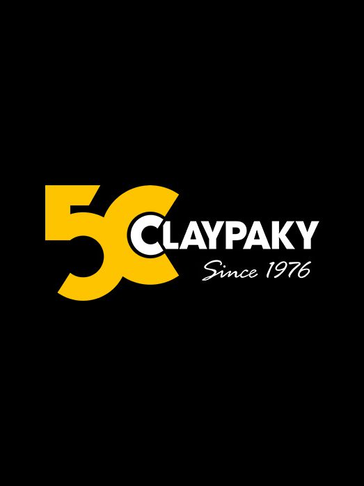 Claypaky 50th