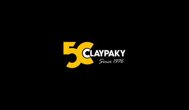 Claypaky-50th-Cover Claypaky 50th