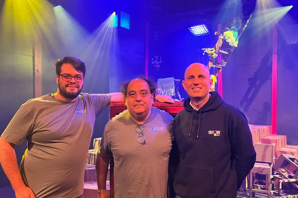 Master Sound Acquires Master Lighting!
