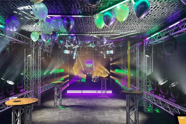 Show Technology Marks 10 Years in New Zealand