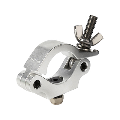 Slim Type Half Coupler 200kg
