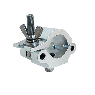 Single Coupler 500kg M10