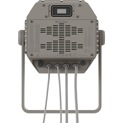 MUSMOS131 Mosaico C5M 2