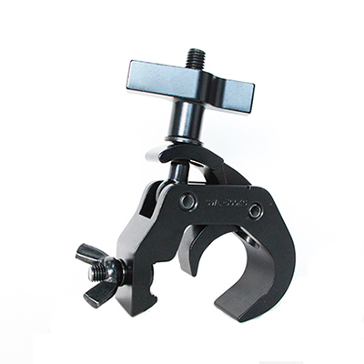 Slim Clamp Quick Trigger 250kg M10 - Image 2