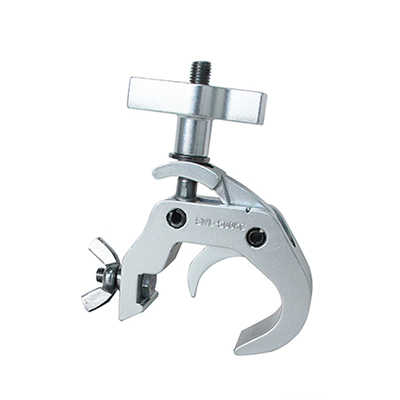 Slim Clamp Quick Trigger 250kg M10