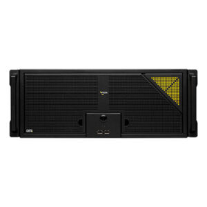 Pixera Four Gen 2