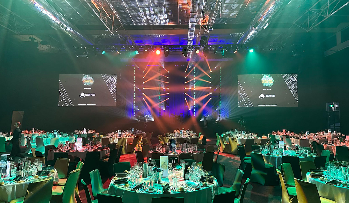 Featured image for “Elite Event Technology Expands AV Stumpfl Inventory”