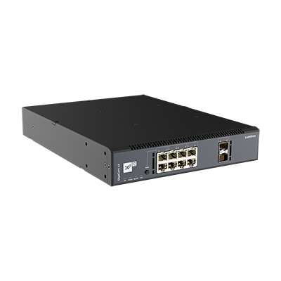 LMXGIG111 GigaCore 10i PoE