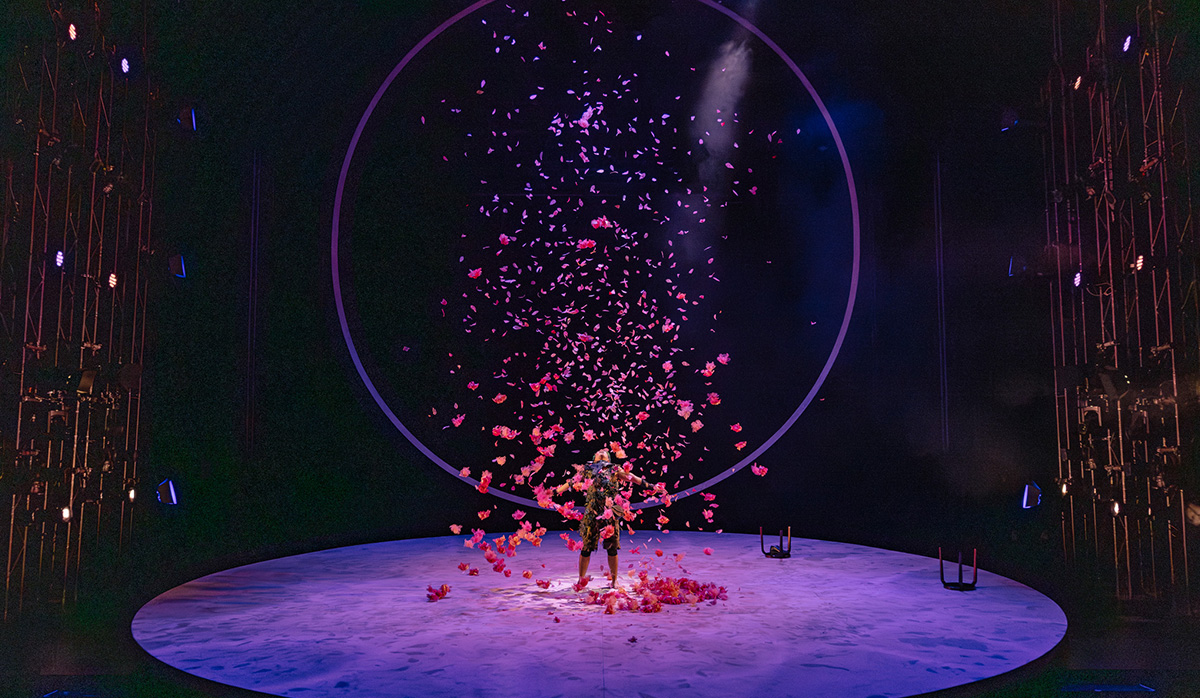 Featured image for “NIDA’s Joseph Mercurio Discusses Their Relationship with Show Technology”
